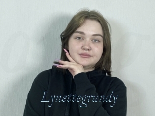 Lynettegrundy