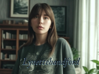 Lynettehandford