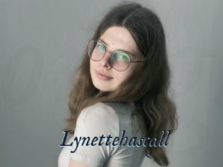 Lynettehascall