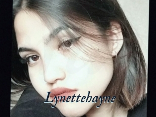Lynettehayne