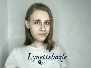 Lynettehazle