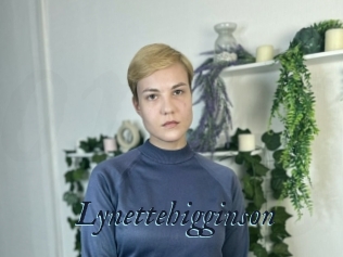 Lynettehigginson