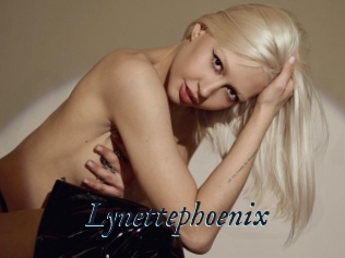 Lynettephoenix