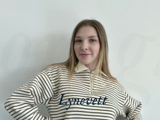 Lynevett