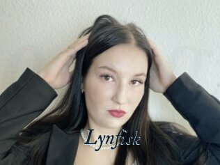 Lynfisk
