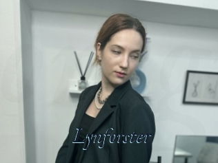 Lynforster