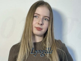 Lyngills