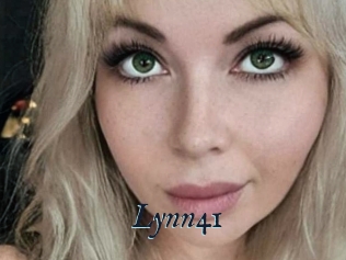 Lynn41