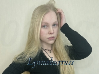 Lynnaburruss