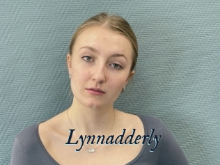 Lynnadderly