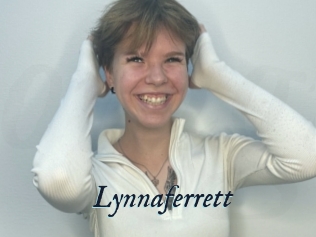 Lynnaferrett
