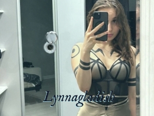 Lynnagladish