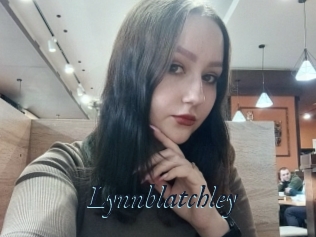 Lynnblatchley