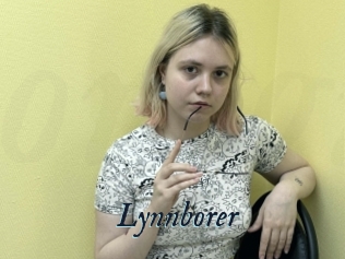 Lynnborer