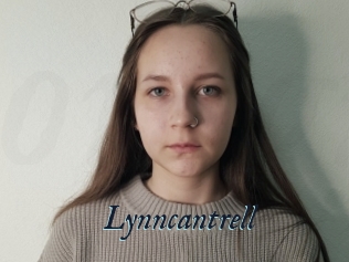 Lynncantrell