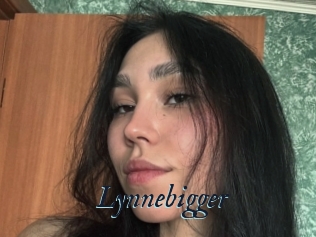 Lynnebigger