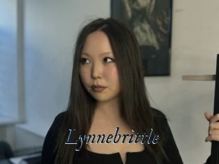 Lynnebrittle