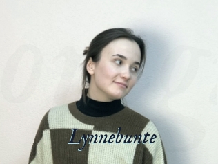 Lynnebunte