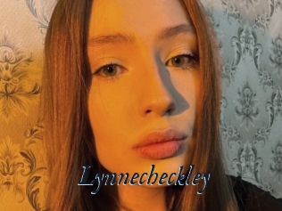 Lynnecheckley