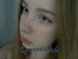 Lynnedmands