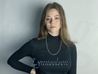 Lynneelson