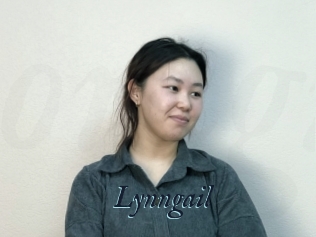 Lynngail