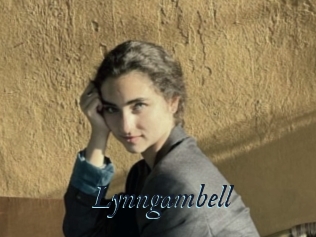 Lynngambell