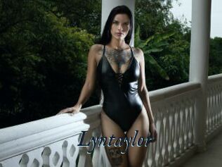 Lyntaylor
