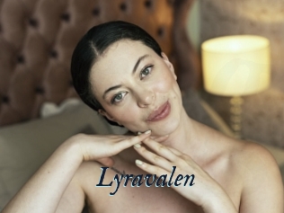 Lyravalen