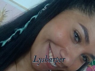 Lysharper