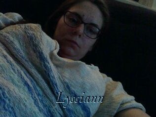 Lyssiann