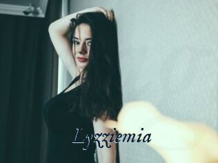 Lyzziemia