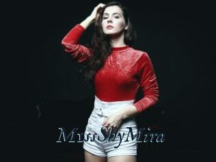 M1ssShyMira