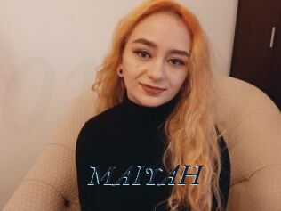 MAIYAH