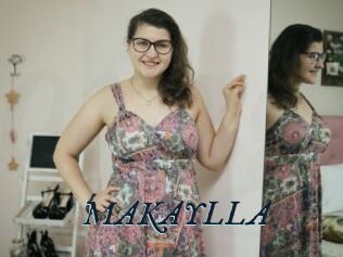 MAKAYLLA
