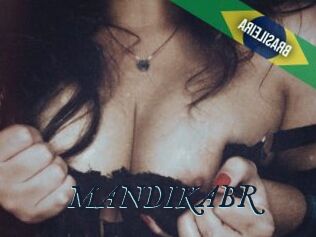 MANDIKABR