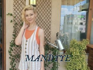 MANDYYE