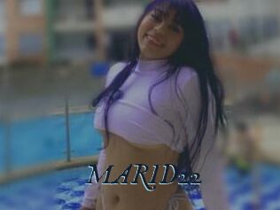 MARID22