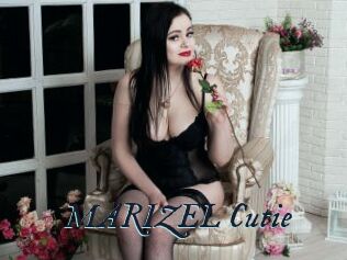 MARIZEL_Cutie