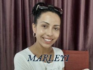 MARLEYI