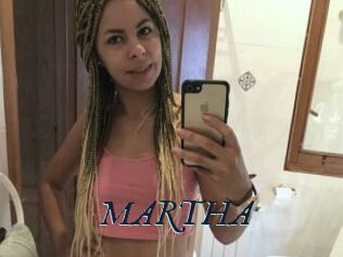 MARTHA