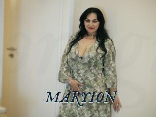 MARYION
