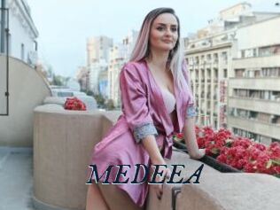 MEDEEA