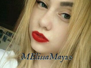 MElissaMay20