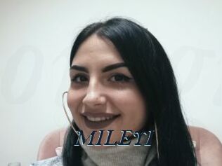 MILEYI