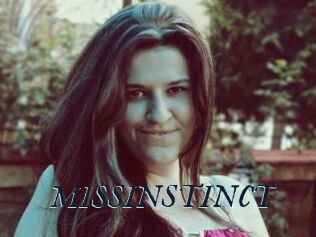 MISSINSTINCT