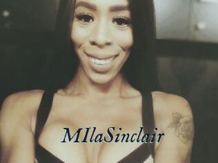MIlaSinclair