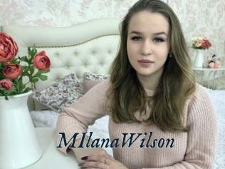 MIlanaWilson