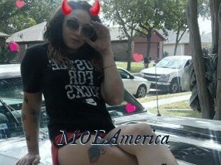 MOEAmerica