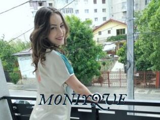 MONIYQUE